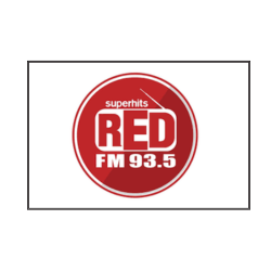 Red FM 93.5